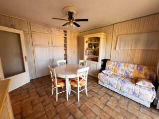  Appartement  vendre 1 pice 30 m