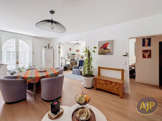 Appartement à vendre 3 pièces 62 m²
