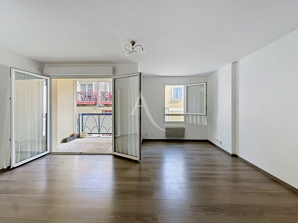 Vente Appartement Appartement T3 - Châtelaillon-Plage - Proche marché et plage Chatelaillon plage