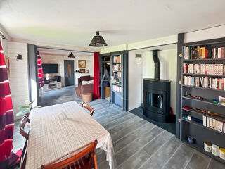  Maison � vendre 5 pi�ces 87 m�