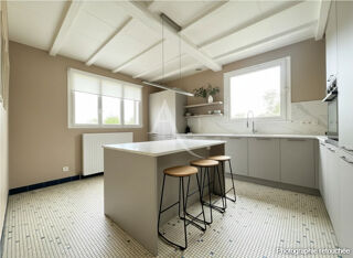  Maison à vendre 6 pièces 160 m²