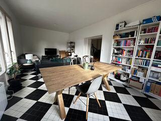  Maison � vendre 5 pi�ces 115 m�