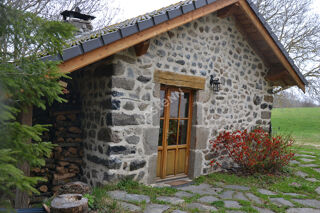  Maison à louer 1 pièce 17 m²