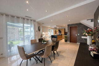  Maison à vendre 6 pièces 135 m²