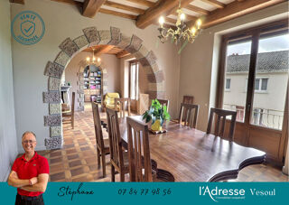  Maison à vendre 10 pièces 370 m²