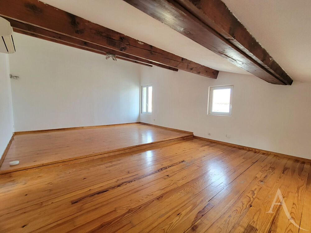 Vente Appartement Appartement Villeneuve De La Raho 4 pièce(s) 85m2 - vendu loué Villeneuve de la raho