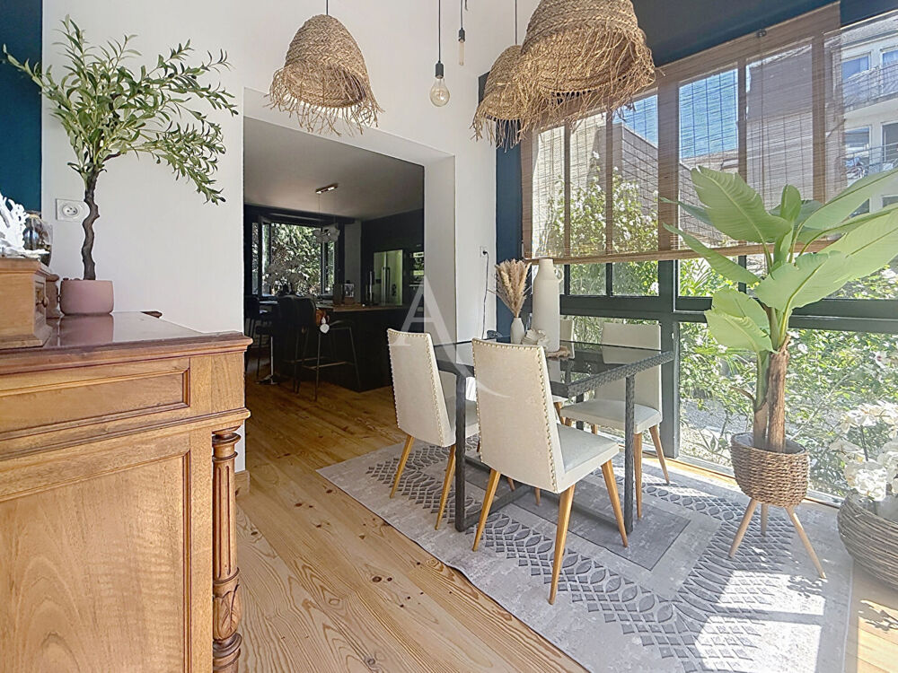à vendre  Maison Pau (64000)