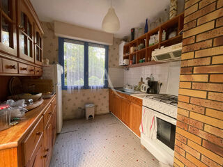  Maison � vendre 3 pi�ces 47 m�
