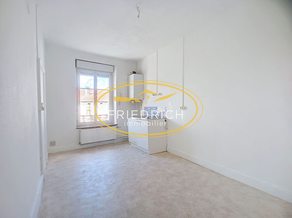 Location Appartement Appartement type F3 Cousances les forges