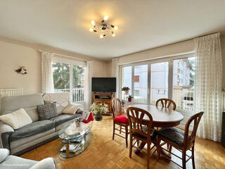  Appartement � vendre 4 pi�ces 80 m�