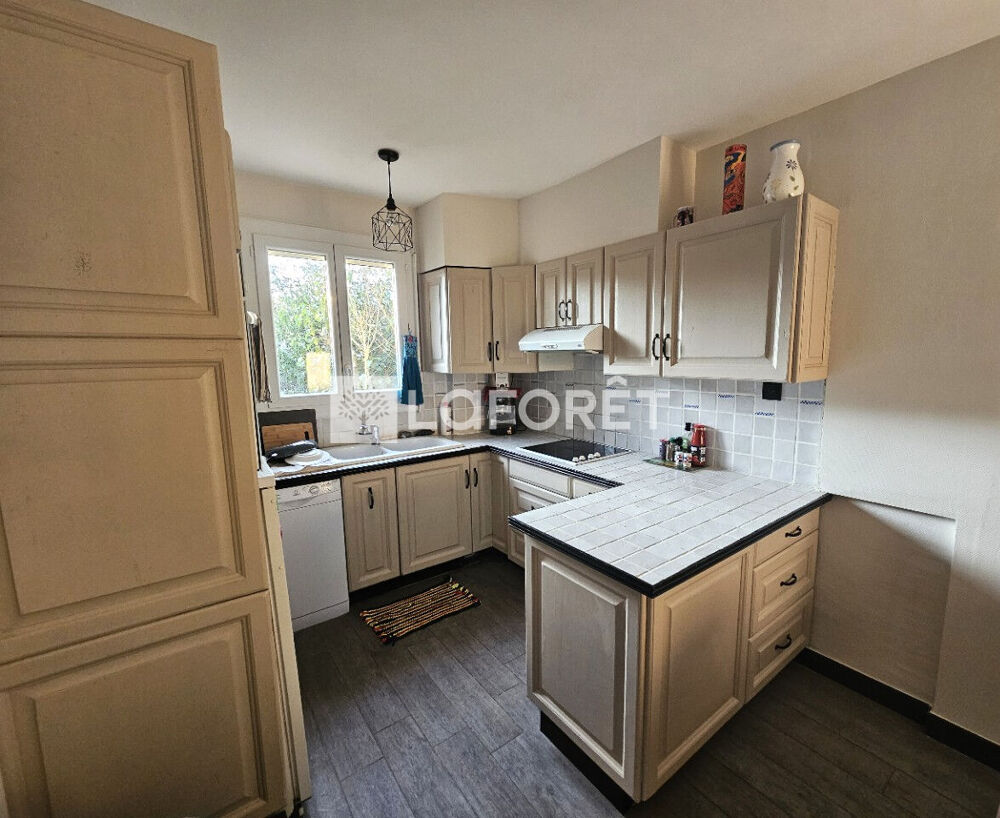 Maison Agde 6 pièces 103 m2