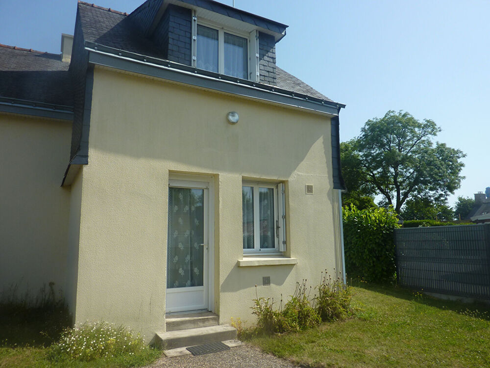 Location Maison A LOUER - Maison Meublée - Malansac -  2 chambres - 60 m2 Malansac