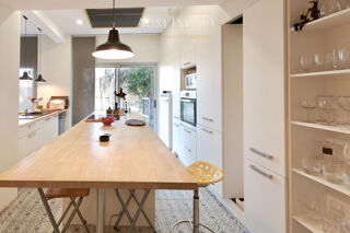  Maison � vendre 8 pi�ces 170 m�