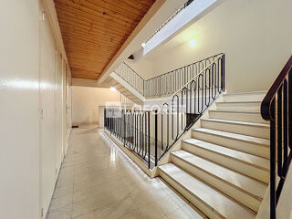  Appartement à vendre 4 pièces 83 m²