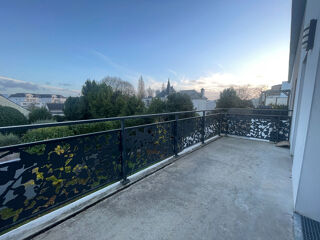  Appartement � vendre 3 pi�ces 62 m�