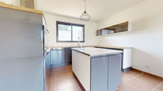  Maison à vendre 5 pièces 113 m²