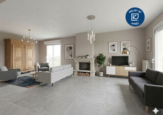  Maison à vendre 8 pièces 173 m²