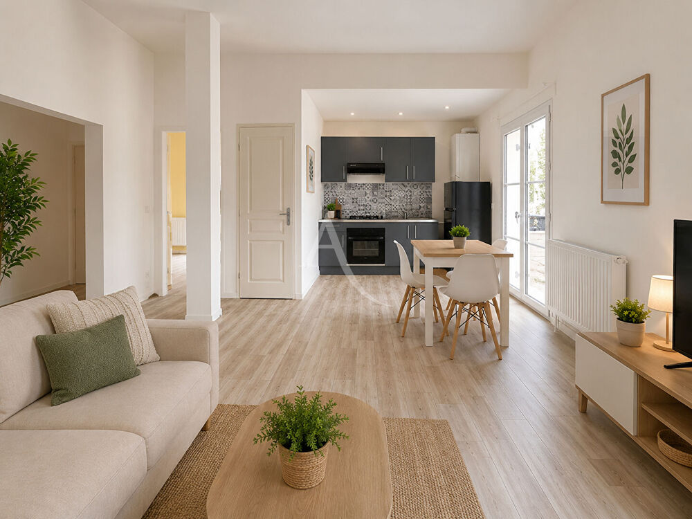 Vente Appartement Appartement Butry Sur Oise 2 pièces Butry sur oise