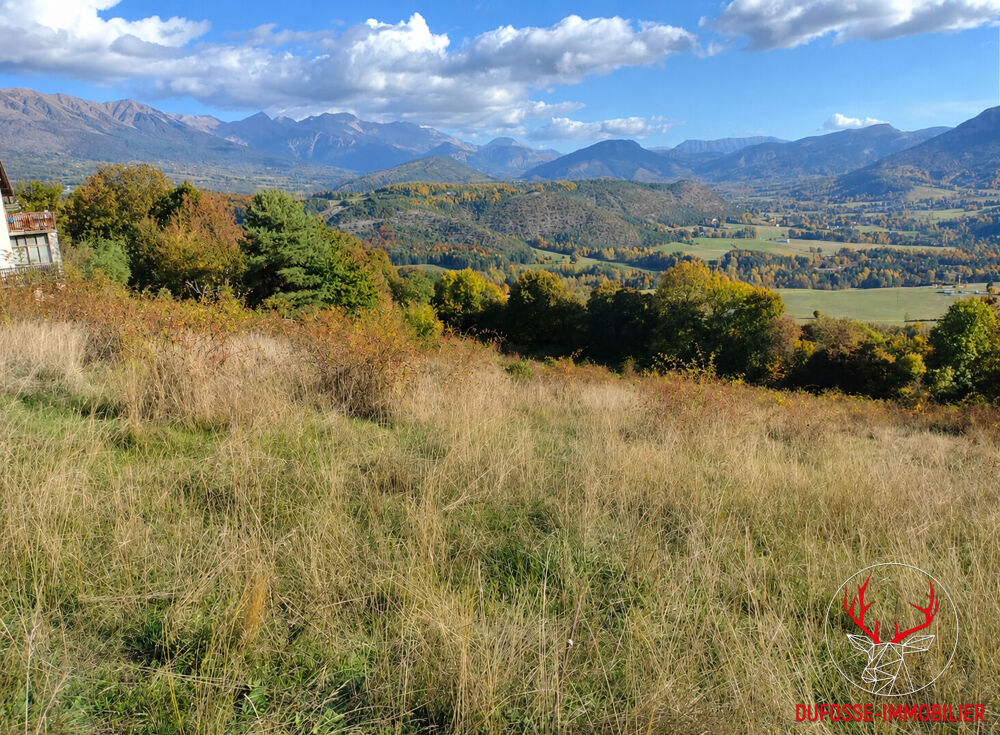 Vente Terrain Terrain Selonnet Selonnet