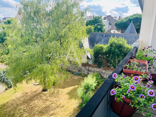  Appartement � vendre 3 pi�ces 71 m�