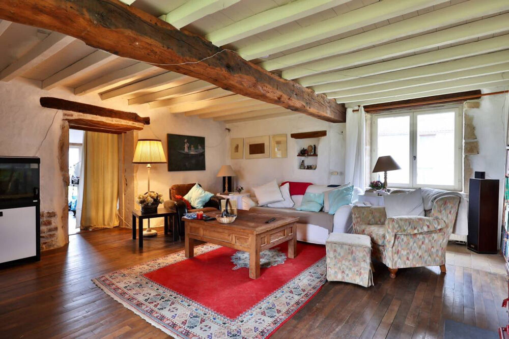 � vendre  Maison Villefranche-sur-Sa�ne (69400)