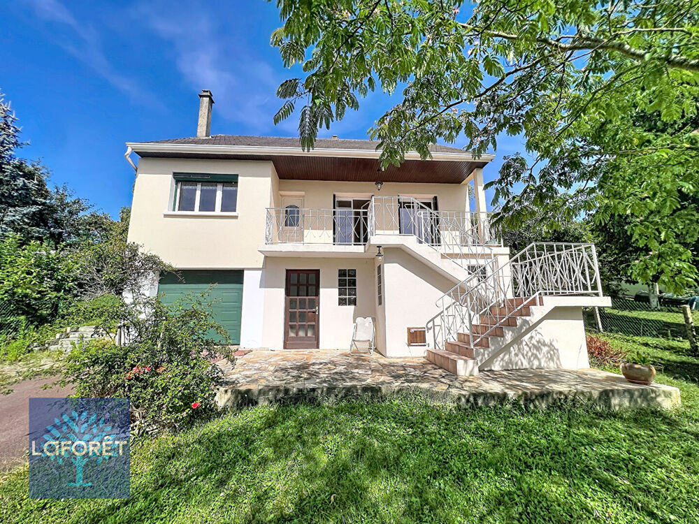Vente Maison Maison Corbeil Essonnes 5 pièce(s) Corbeil essonnes