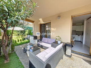  Appartement � vendre 2 pi�ces 34 m�