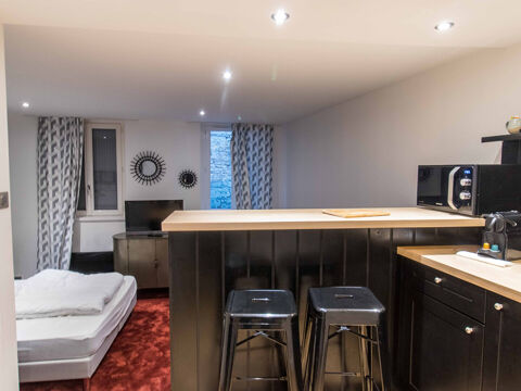  Appartement � louer 1 pi�ce 24 m�