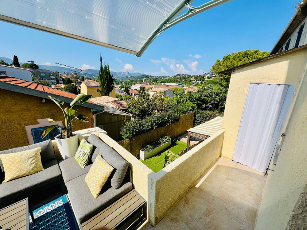 Vente Maison Belle maison familiale de 193 m² à Cagnes-sur-Mer, quartier recherché Cagnes sur mer