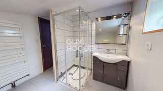  Maison � vendre 3 pi�ces 66 m�