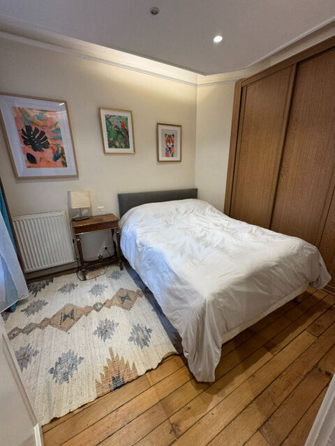  Appartement  louer 3 pices 52 m