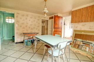  Maison � vendre 4 pi�ces 83 m�