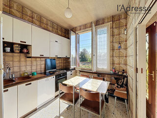  Maison � vendre 5 pi�ces 110 m�