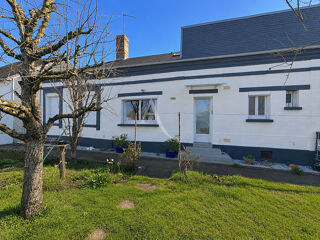 Maison - 6 pièce(s) - 163 m²