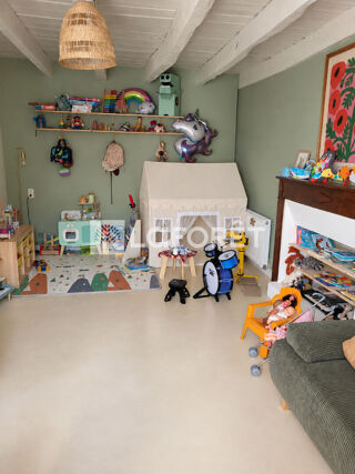  Maison à vendre 7 pièces 219 m²