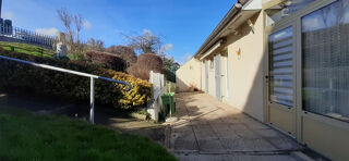  Maison � vendre 4 pi�ces 98 m�