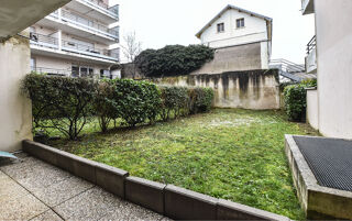  Appartement � vendre 3 pi�ces 1 m�