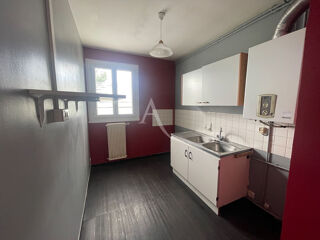  Appartement à vendre 2 pièces 42 m²