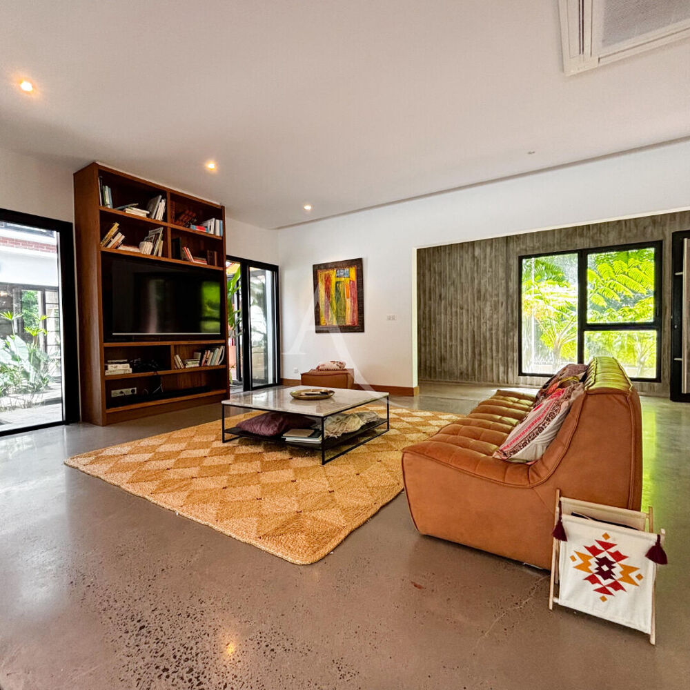  vendre  Villa Fort-de-France (97234)