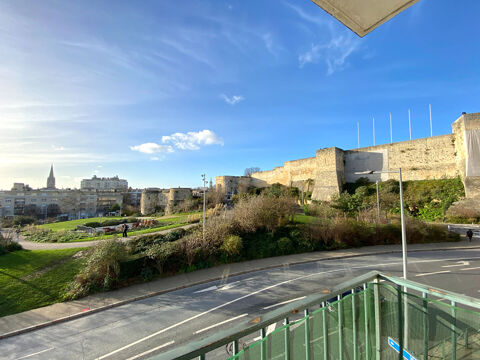  Appartement � louer 3 pi�ces 58 m�