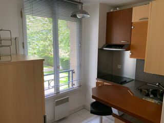  Appartement à louer 2 pièces 53 m² Issy les moulineaux