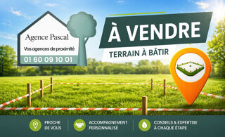  Terrain � vendre 608 m�