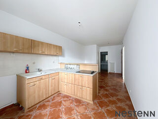  Appartement à vendre 2 pièces 42 m²