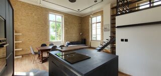  Appartement à louer 4 pièces 76 m²
