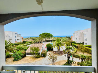  Appartement à vendre 2 pièces 31 m²
