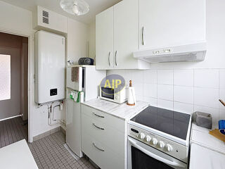  Appartement à vendre 3 pièces 58 m²