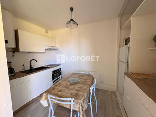  Appartement � vendre 1 pi�ce 28 m�