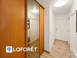  Appartement à vendre 3 pièces 57 m²