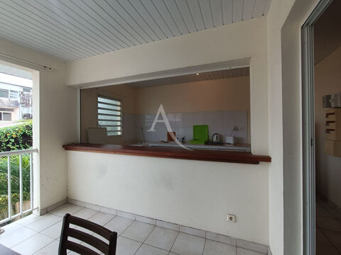  Appartement � louer 2 pi�ces 45 m�