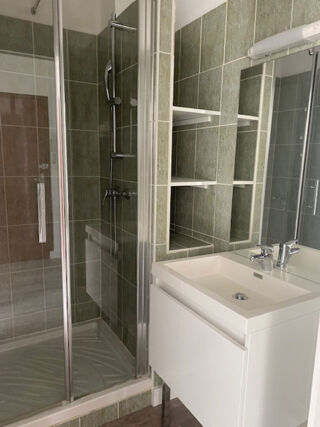  Immeuble à vendre 190 m²